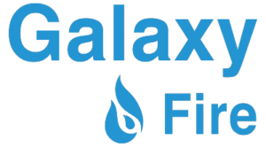 GalaxyFire System Private Limited Logo