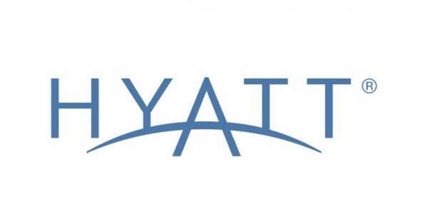 hyatt hotels logo